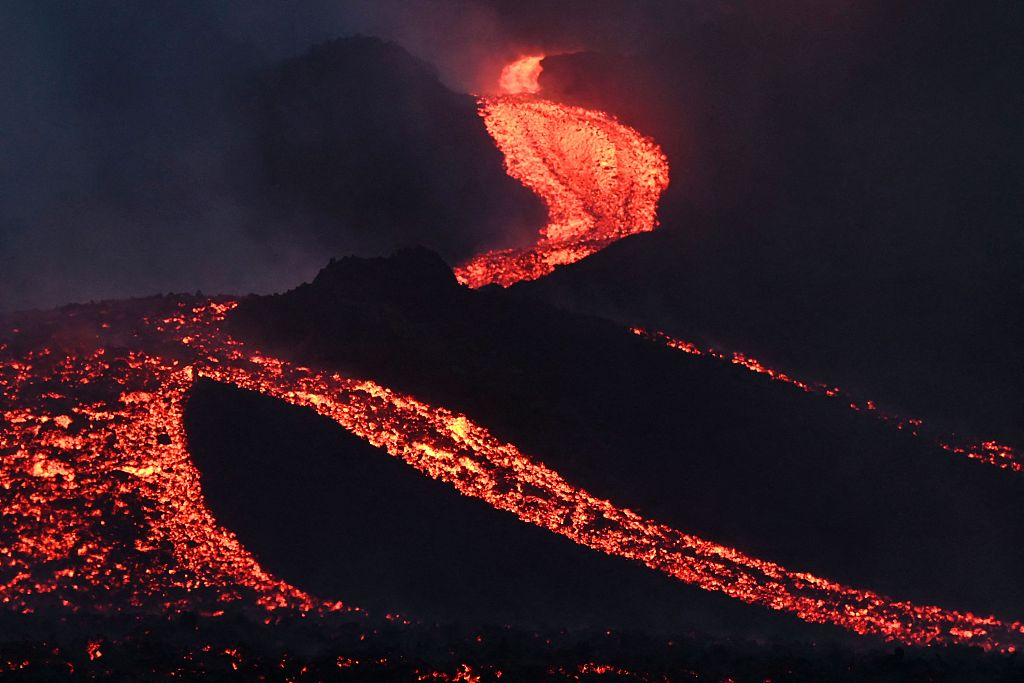 富士山火山预计爆发时间_富士火山爆发视频_富士山火山爆发预测