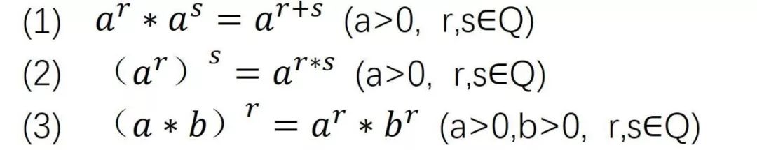 指数函数运算法则_算法指数函数运算公式_指数函数运算法则推导