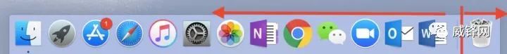 mac切换桌面_切换桌面快捷键_切换桌面壁纸