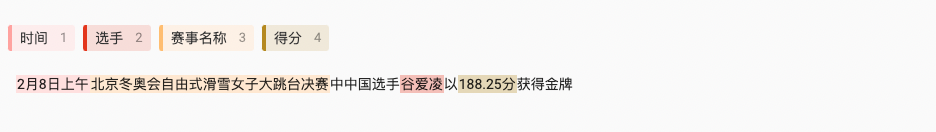 文档级关系抽取_文档级事件抽取_抽取文档关系级别怎么填