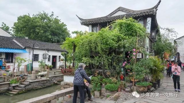 苏州旅游免费_苏州景点免费2021_苏州必去的3个免费景点