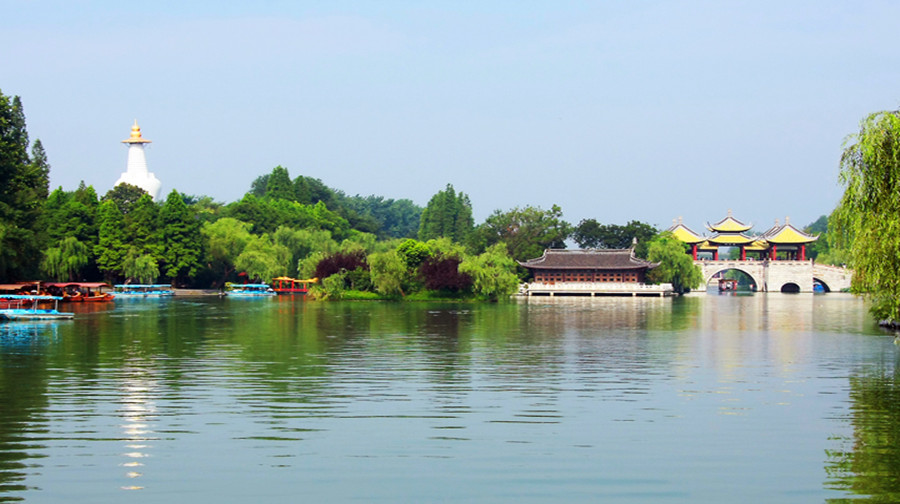 去扬州旅游景点_扬州必去的5个景点_扬州景点推荐