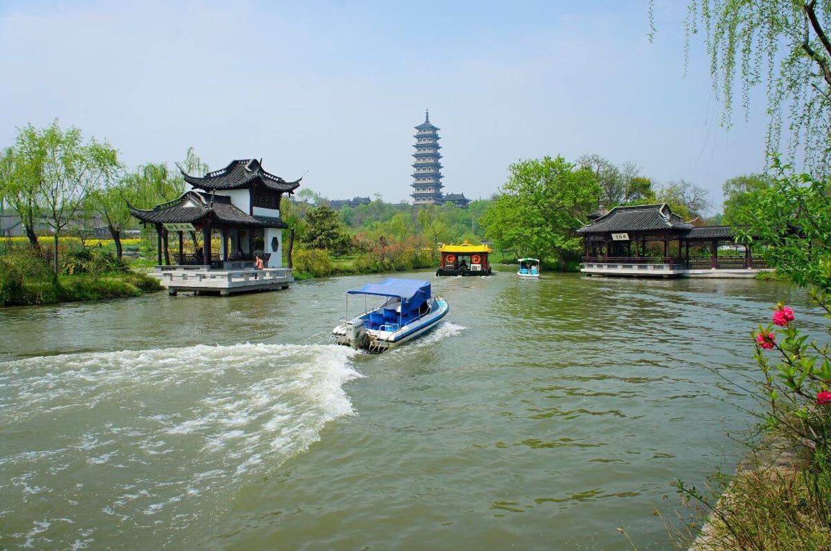 去扬州旅游景点_扬州必去的5个景点_扬州景点推荐