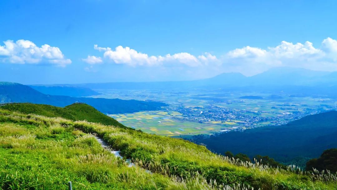 日本九州岛景点_九州岛日本地图_日本九州岛