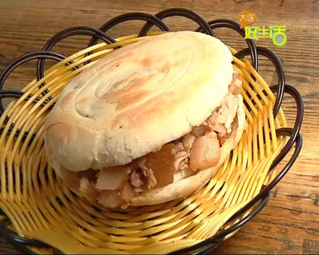 我想看西安饮食_西安饮食_西安饮食这种图片