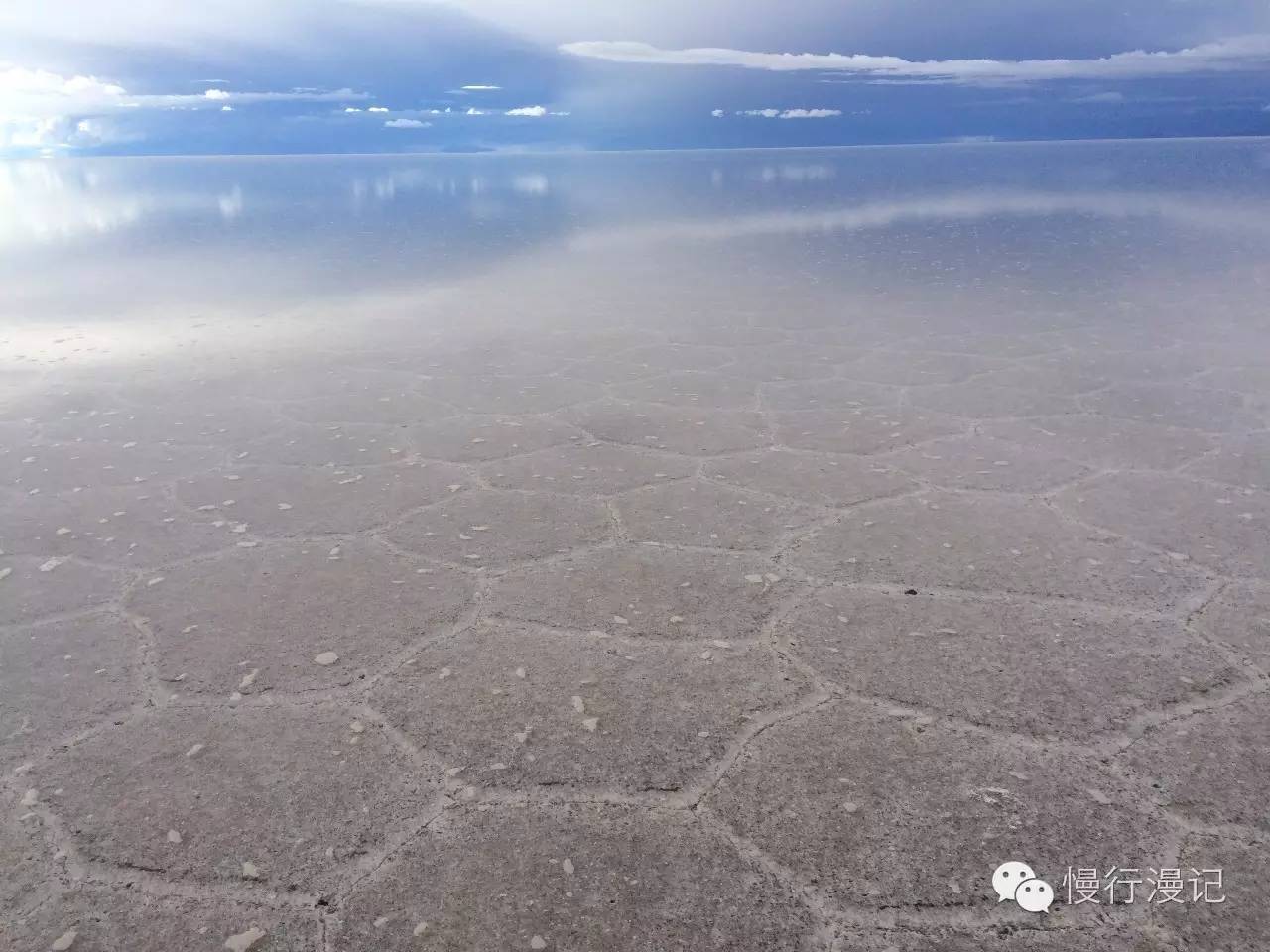 玻利维亚天空之镜图片星愿心语_波利维亚天空之镜_玻利维亚天空之镜