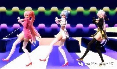 是妈妈的女儿歌词_mmd是什么_mmd特效是怎么搞的