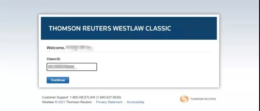 westlaw数据库_westlaw怎么注册_westlaw